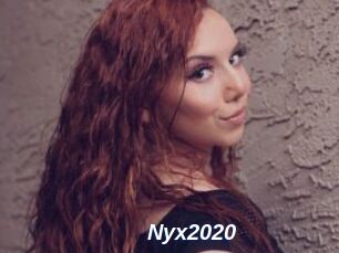 Nyx2020