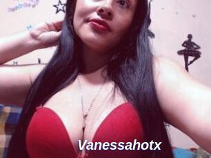 Vanessahotx