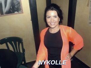 _NYKOLLE