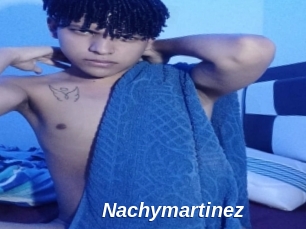 Nachymartinez