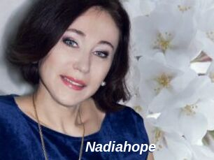 Nadiahope