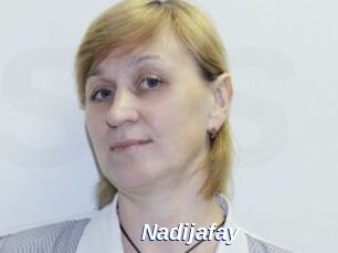 Nadijafay