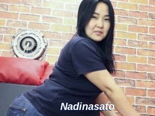 Nadinasato