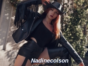 Nadinecolson