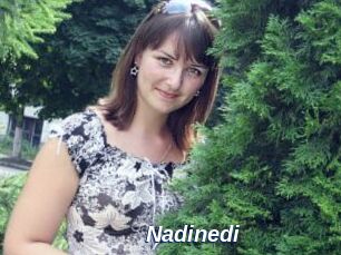 Nadinedi