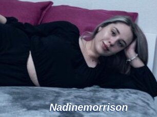 Nadinemorrison