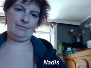 Nadis