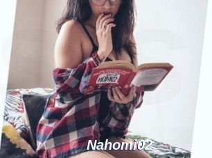 Nahomi02