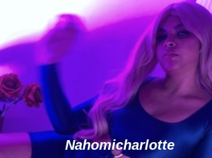 Nahomicharlotte