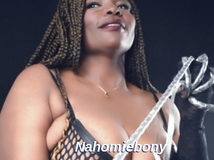 Nahomiebony