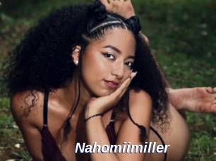 Nahomiimiller