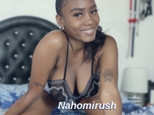 Nahomirush