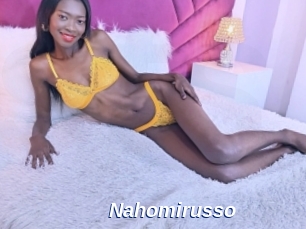 Nahomirusso