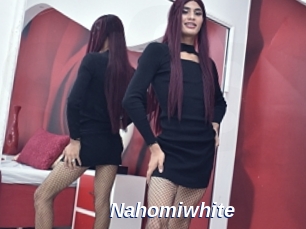 Nahomiwhite