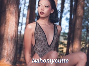 Nahomycutte