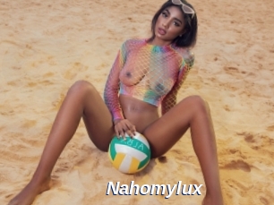 Nahomylux