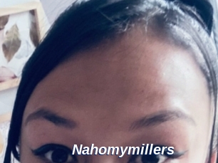 Nahomymillers