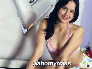 Nahomyrojas