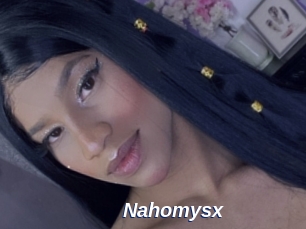 Nahomysx