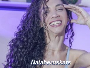 Naiaberuskats