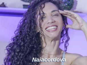 Naiacordova