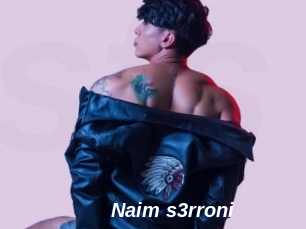 Naim_s3rroni