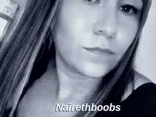 Nairethboobs