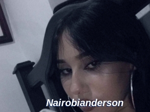 Nairobianderson