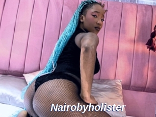 Nairobyholister