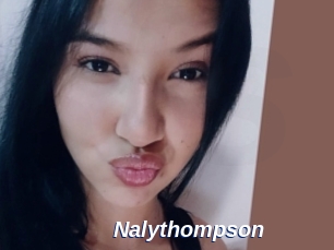 nalythompson Safer Sex