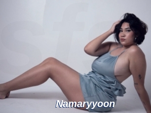 Namaryyoon