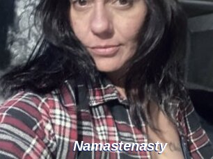 Namastenasty