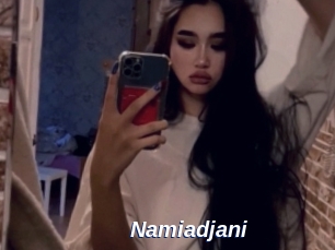 Namiadjani