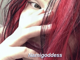 Namigoddess