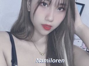 Namiloren