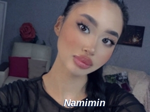 Namimin