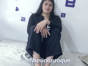 Naminonzoque