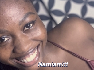 Namismitt