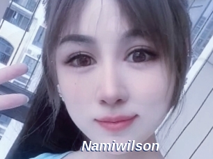 Namiwilson