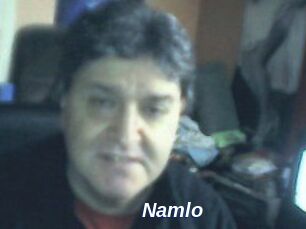 Namlo