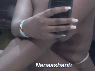 Nanaashanti