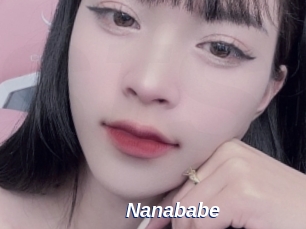 Nanababe