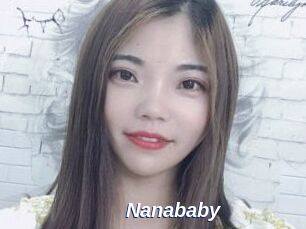 Nanababy