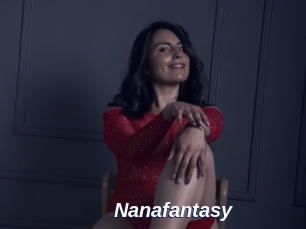 Nanafantasy