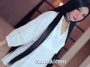 Nanakitten