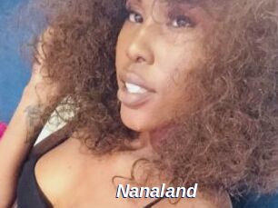 Nanaland