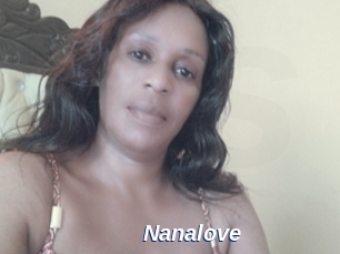 Nanalove