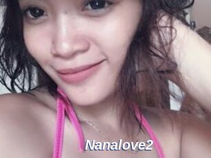 Nanalove2