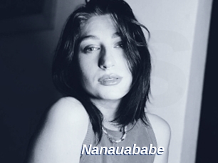 Nanauababe