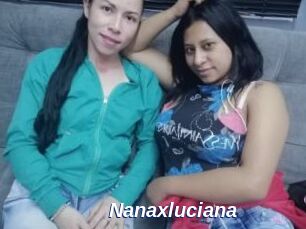 Nanaxluciana